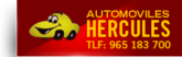 Automóviles Hércules