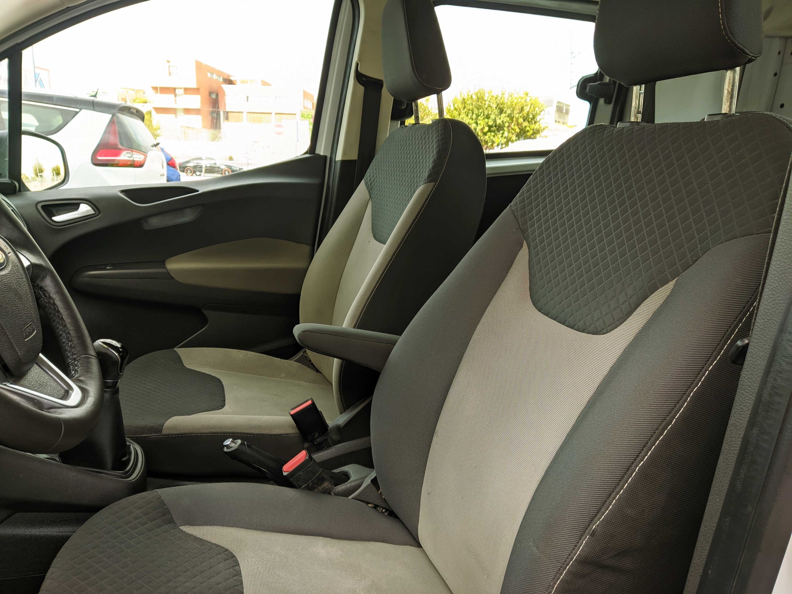 Tuyau De Climatisation Pour Ford Tourneo/Transit Courier - Références 1918814, 2243592 - Neuf, Garantie 2 Ans