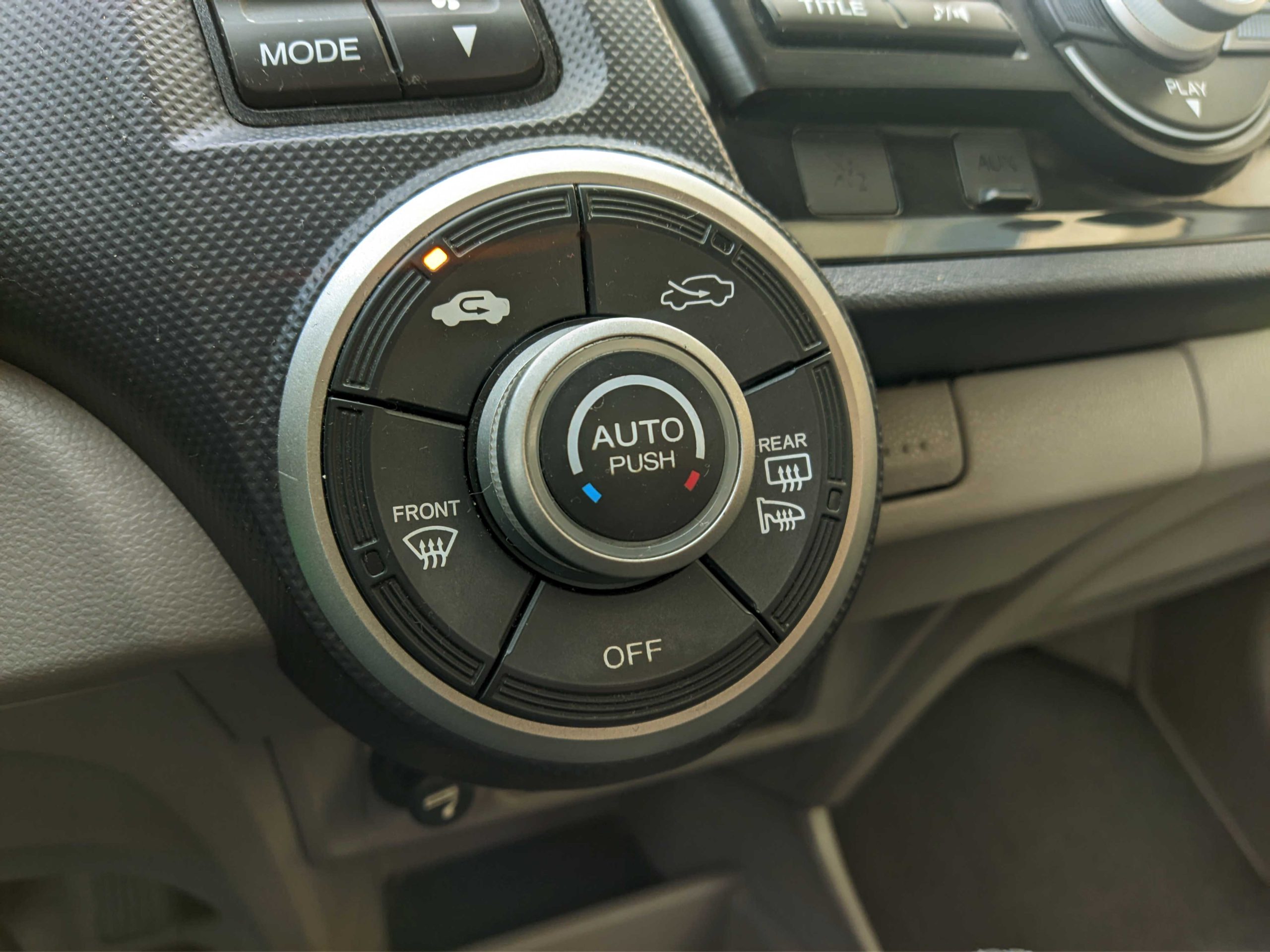 HONDA Insight 1.3 iVTEC Hybrido Executive Automatico etiqueta ECO ...